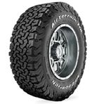 BF Goodrich 265/65 R17 120/117S All Terrain T/A KO2 Dört Mevsim Lastiği 2025