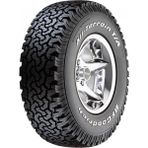 BF Goodrich 265/65 R17 120/117S LT All Terrain T/A KO2 Dört Mevsim Lastiği