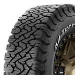 BF Goodrich 265/65 R18 117/114S All Terrain T/A KO3 RWL Dört Mevsim Lastiği 2025