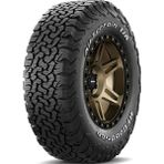 BF Goodrich 285/65 R18 121/118R All Terrain T/A KO2 Dört Mevsim Lastiği 2024