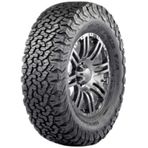 BF Goodrich 285/65 R18 121/118R All Terrain T/A KO2 RWL LRD Dört Mevsim Lastiği 2025