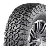 BF Goodrich 285/70 R17 116/113S LT All Terrain T/A KO2 Dört Mevsim Lastiği 2024