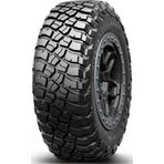 BF Goodrich 305/55 R20 121/118Q LRE Mud Terrain T/A KM3 Dört Mevsim Lastiği 2022