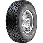 BF Goodrich 33X12.50 R15LT 108R All Terrain T/A KO2 Dört Mevsim Lastiği