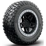 BF Goodrich 33X12.50R15 108Q LT LRC Mud Terrain T/A KM3 Yaz Lastiği
