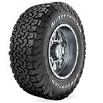 BF Goodrich 33X12.50R15 108R XL LT LRC All Terrain T/A KO2 Dört Mevsim Lastiği 2024