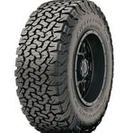 BF Goodrich 37x12.50 R17 116R LRC All Terrain T/A KO2 RWL Dört Mevsim Lastiği 2024