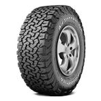 BF Goodrich 37x12.50 R17 116R LT All Terrain T/A KO2 Dört Mevsim Lastiği