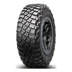 BF Goodrich 37X13.50 R17 LT 121Q Mud Terrain T/A KM3 LRE GO Yaz Lastiği