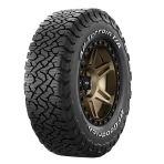 Bf Goodrich All Terrain T/A Ko3 225/70 R16 102/99S M+S 3Pmsf Rwl 4 Mevsim Lastik - 2025