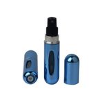 Bfc Trading Cep Parfüm Şişesi Mavi 5Ml Unisex