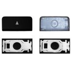 Bfenown Yedek UP (aşağı) ok tuş tuş makas klip menteşe MacBook Pro/hava modeli A2141 A2442 A2485 A2251 A2289 A2179 A2337 A2338 klavye yerine UP (aşağı) ok tuş