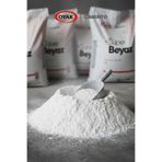 BFHOME Beyaz Çimento Yüksek Mukavemetli | (10 KG Torba Halinde), Dekoratif ve Yapısal Kullanım