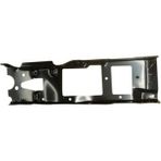 BFN 1997 - 2006 Isuzu Nkr Şampiyon Ön Tampon Iç Bağlantı Demiri Sağ (Tek Teker) (Bfn) (Oem NO:8970708172)