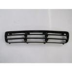 BFN 1999 - 2005 Volkswagen Bora Ön Tampon Panjuru Orta Siyah (Bfn) (Oem NO:1J5853677C)