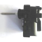 BFN 2000 - 2002 Toyota Corolla ZZ111 Far Motoru (12V) (Bfn)