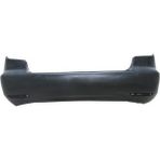 BFN 2003 - 2006 Mazda 6 Sd Arka Tampon Reflektör Delikli (Bfn) (Oem NO:GJ6A50221)