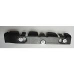 BFN 2004 - 2008 Dacıa Logan Arka Tampon Iç Braketi Sol Oem No: 6001546779