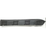 BFN 2004 - 2009 Volkswagen Golf 5 Arka Tampon Iç Braketi Sol (Bfn) (Oem NO:1K5807393)