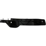 BFN 2004 - 2009 Volkswagen Golf 5 Ön Tampon Braketi Iç Sağ (Far Altına Takılan) (Plastik) (Bfn) (Oem NO:1K0807890B)