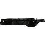 BFN 2004 - 2009 Volkswagen Golf 5 Ön Tampon Braketi Iç Sol (Far Altına Takılan)(Plastik) (Bfn) (Oem NO:1K0807889B)