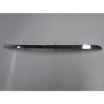 BFN 2005 - 2007 Audi A8 Ön Tampon Bandı Üst Nikelajı Sağ (Bfn) (Oem NO:4E0807244AA)