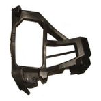 BFN 2005 - 2007 Ford Focus Hb Arka Tampon Iç Bağlantı Braketi Sağ (Plastik) (5kapı) (Bfn) (Oem NO:4251171850AF)