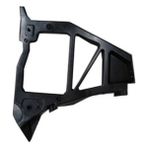 BFN 2005 - 2007 Ford Focus Sd Arka Tampon Iç Bağlantı Braketi Sağ (Plastik) (4kapı) (Bfn) (Oem NO:5M51F17E851A)