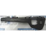 BFN 2005 - 2007 Ford Focus Sdhb Ön Tampon Iç Bağlantı Braketi Sol (Orta Kısma Takılan) Plastik (Bfn) (Oem NO:1499492)