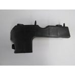 BFN 2005 - 2008 Audi A4 Ön Tampon Braketi Sol Büyük (Yağ Kulağa Takılan) (Plastik) (Bfn) (Oem NO:8E0807283E)