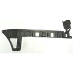 BFN 2005 - 2010 Volkswagen Passat B6 Arka Tampon Iç Bağlantı Braketi Sağ (Yağ Kulağa Bağlanan) (Plastik) ((Oem NO:3C5807376C)