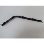 BFN 2006 - 2008 Honda City Arka Tampon Braketi Sol Plastik (Bfn) (Oem NO:71598SELT02)