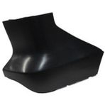 BFN 2007 - 2010 Honda Crv Arka Tampon Ucu Sağ Siyah (Bfn) (Oem NO:04717SWAA90ZZ)