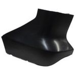 BFN 2007 - 2010 Honda Crv Arka Tampon Ucu Sol Siyah (Bfn) (Oem NO:04718SWAA91ZZ)