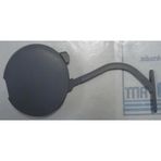 BFN 2008-2011 Ford Focus Hb Ön Tampon Çeki Demiri Kapağı (Bfn) (Adet) (Oem No:8M5917K922Aaw)