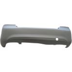 BFN 2008 - 2011 Ford Focus Sd Arka Tampon Bantsız - Sensör Deliksiz Bfn) (Oem NO:8M51F17906ECXWAB)