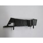 BFN 2008 - 2012 Audi A4 Ön Tampon Braketi Sol (Yağ Kulağa Takılan) (Plastik) (Bfn) (Oem NO:8K0807283)
