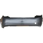 BFN 2009 - 2012 Chevrolet Cruze Arka Tampon Siyah (Sensör Deliksiz Bfn) (Oem NO:96981076)