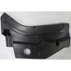 BFN 2009 - 2012 Chevrolet Cruze Ön Tampon Braketi Yağ Parça (Bfn) (Oem NO:13239610)