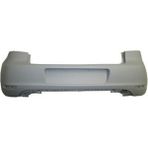 BFN 2009 - 2012 Volkswagen Golf 6 Arka Tampon Gri Karlıksız Sensör Deliksiz Bfn) (Oem NO:5K6807421GRU)