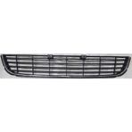 BFN 2009 - 2012 Volkswagen Golf 6 Ön Tampon Panjuru Nikelaj Çıtalı (Bfn) (Oem NO:5K0853677A9B9)