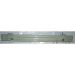 BFN 2009 - 2014 Chevrolet Cruze Arka Tampon Demiri Gri (Bfn) (Oem NO:12776325)