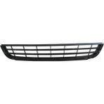 BFN 2011 - 2014 Volkswagen Jetta 6 Ön Tampon Panjuru Siyah (Bfn) (Oem NO:5C68536779B9)