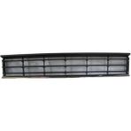 BFN 2011 - 2014 Volkswagen Passat B7 Ön Tampon Panjuru (1 Nikelaj Çıtalı) (Bfn) (Oem NO:3AA853671A9B9)
