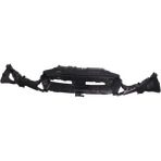 BFN 2012 - 2014 Ford Focus Sdhb Ön Tampon Orta Traversi (Iç Braketi Orta) (Bfn) (Oem NO:1735448)