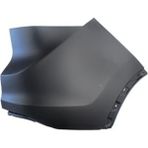 BFN 2013 - 2014 Honda Crv Arka Tampon Sağ (Bfn) (Oem NO:711507T0TH01)