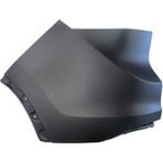 BFN 2013 - 2014 Honda Crv Arka Tampon Sol (Bfn) (Oem NO:711502T0TH01)