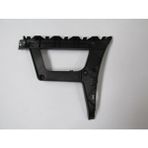 BFN 2013 - 2015 Audi A4 Arka Tampon Braketi Iç Sağ (Yağ Kulağa Takılan) (Plastik) (Bfn) (Oem NO:8K5807454A)