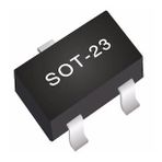 BFR93A-HT 50mA 12V NPN SMD Transistör SOT23