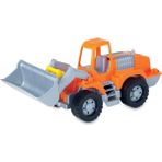 Bfs 01469 Dozer - 02-Sarı